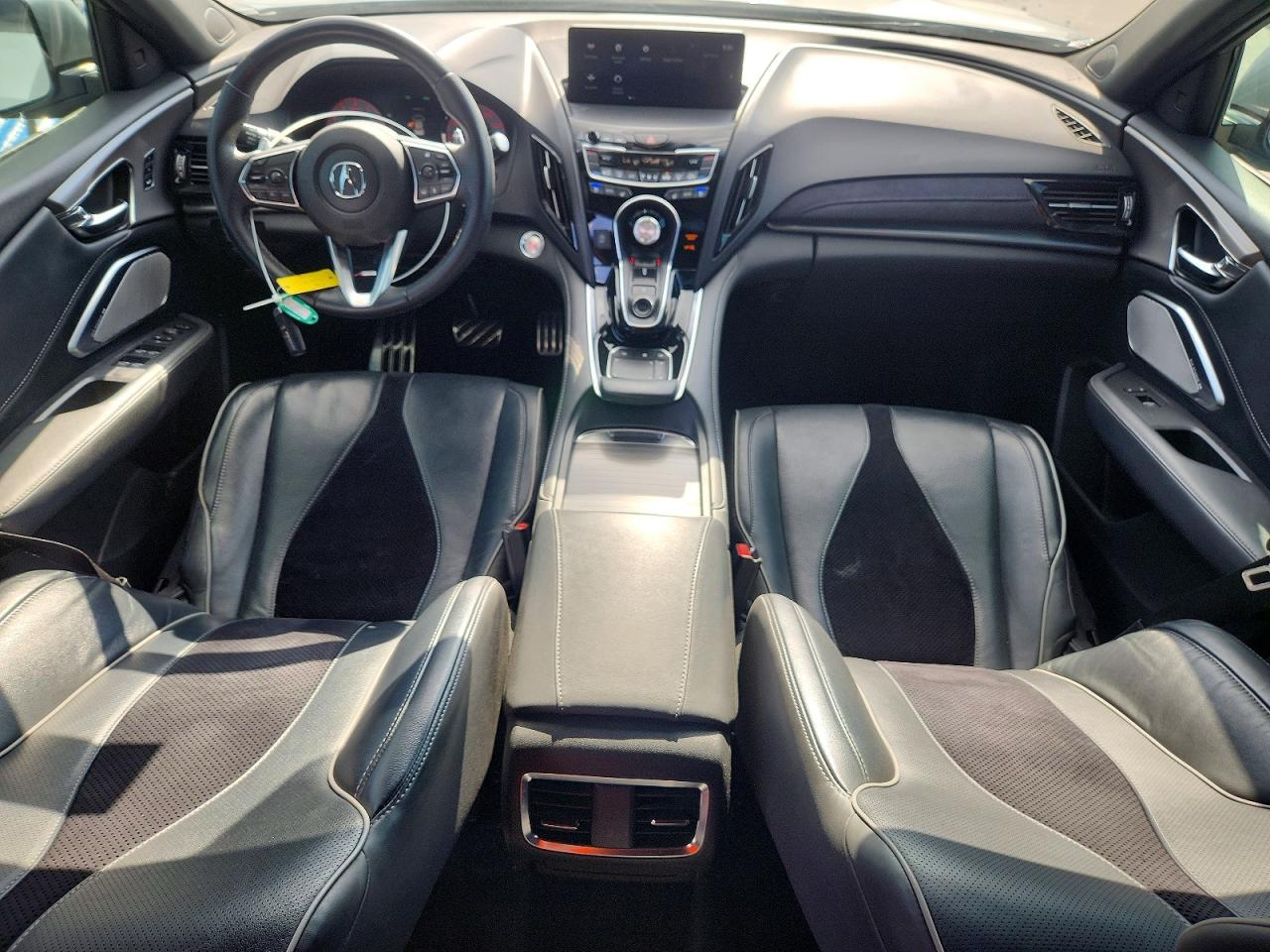 Acura RDX A-spec