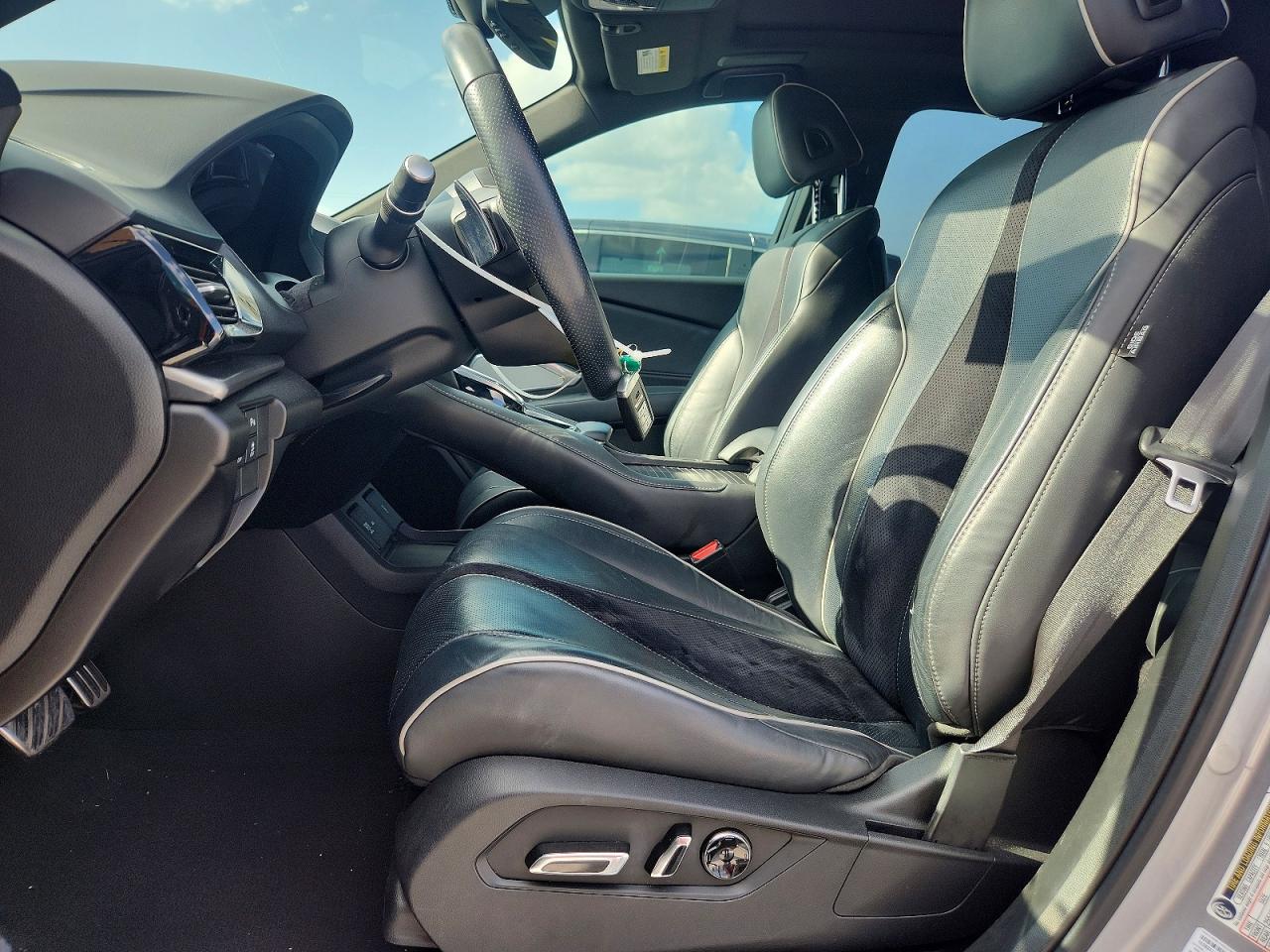 Acura RDX A-spec
