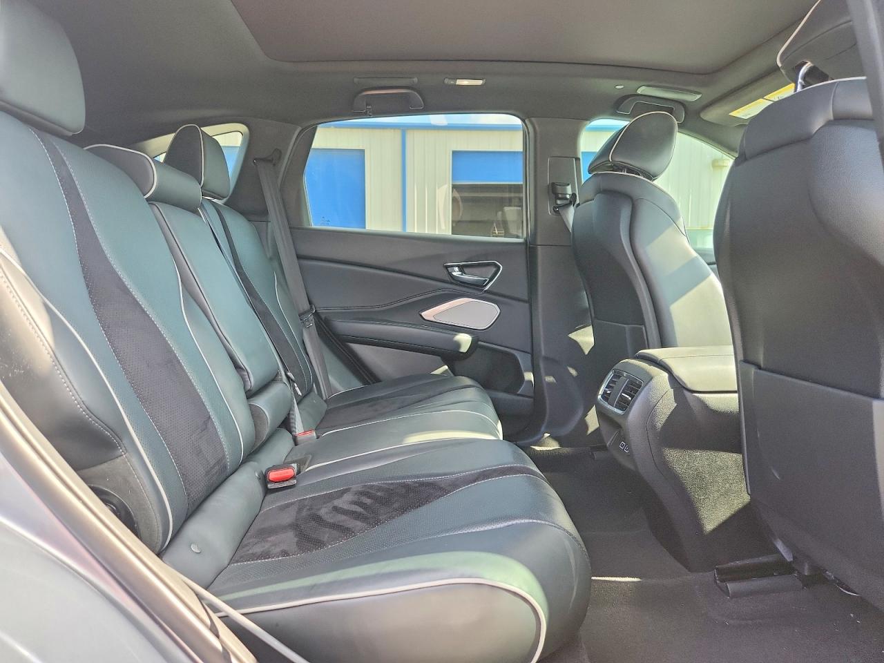 Acura RDX A-spec