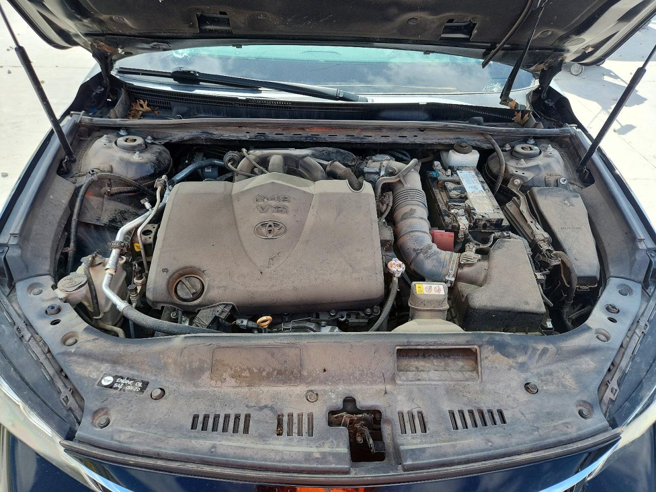 Toyota Avalon Xle