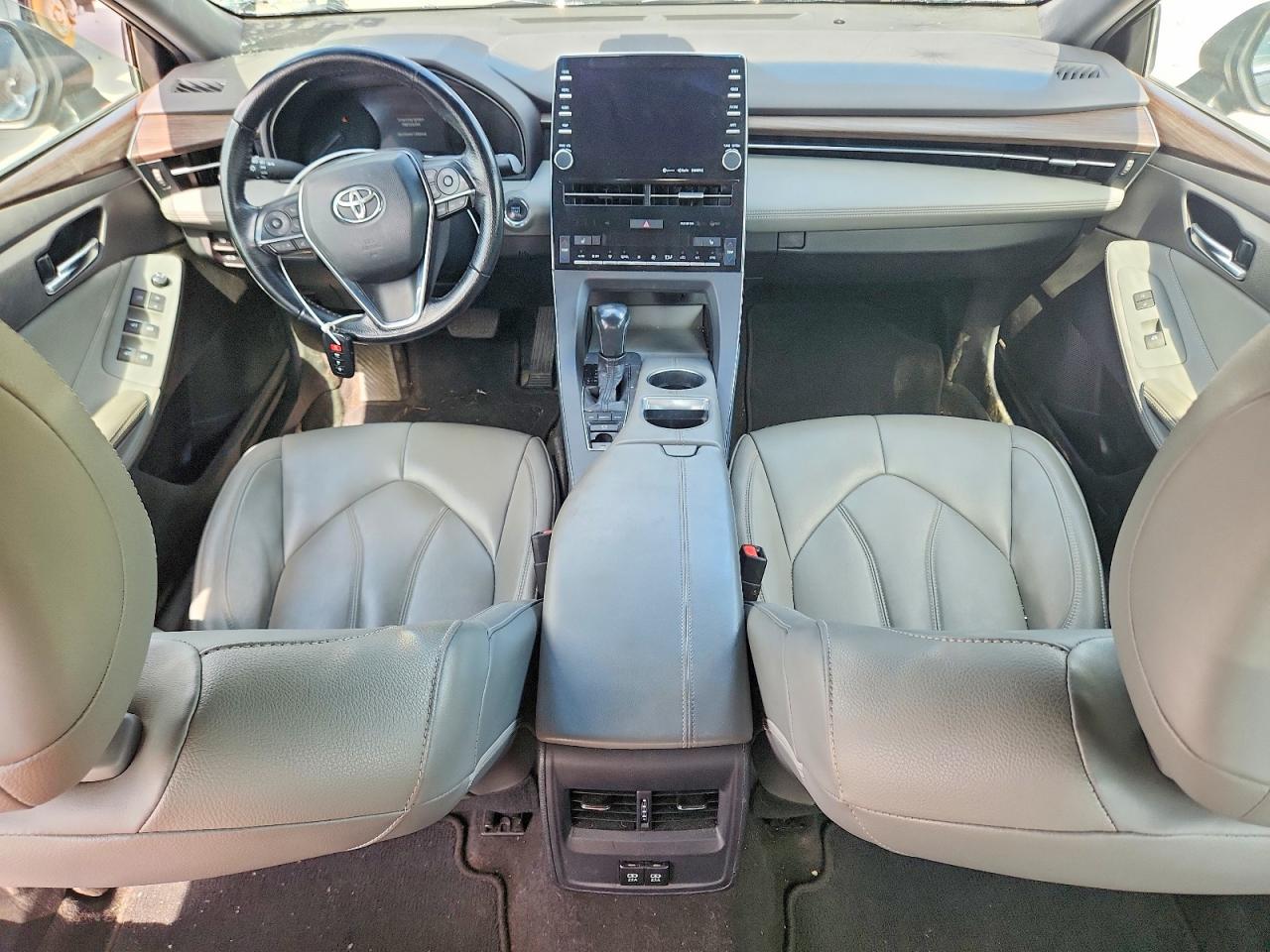 Toyota Avalon Xle