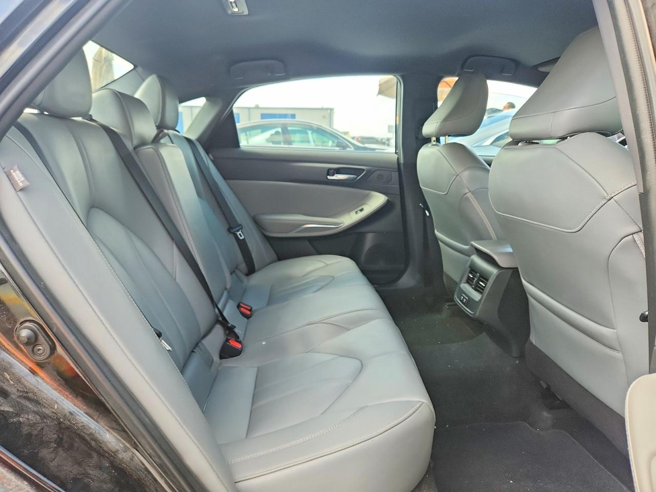 Toyota Avalon Xle