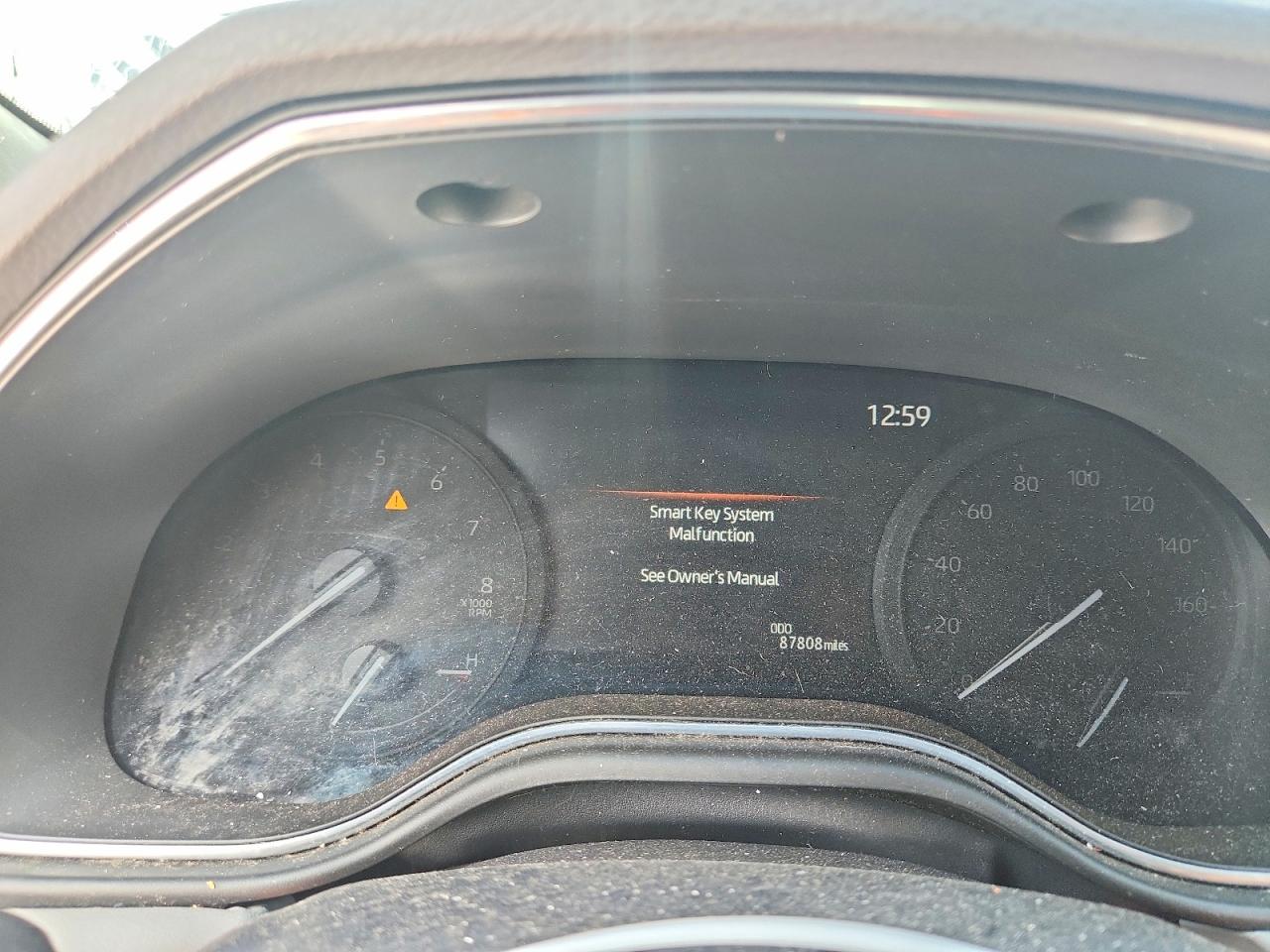 Toyota Avalon Xle