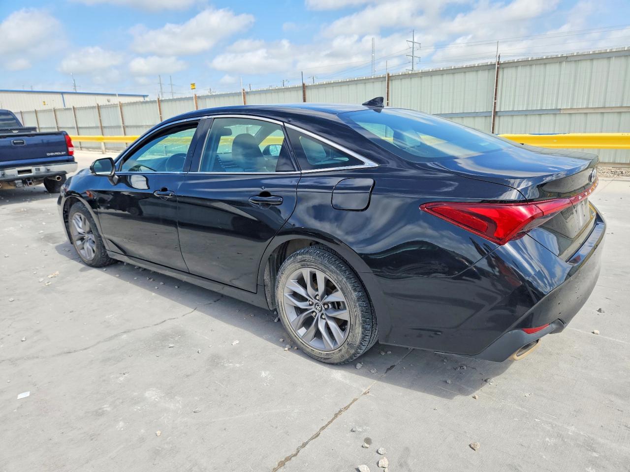 Toyota Avalon Xle