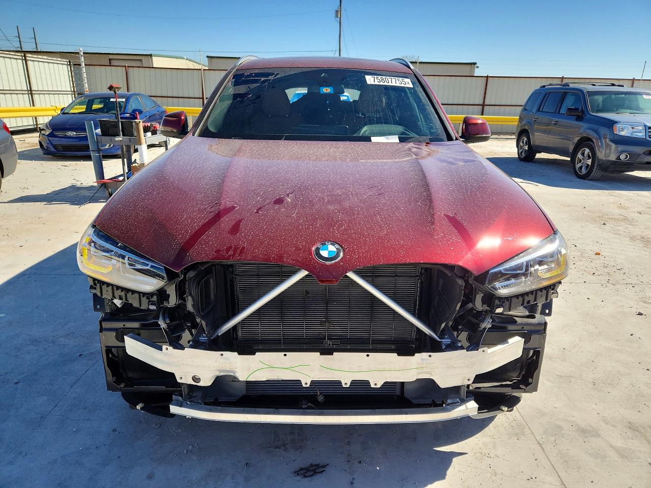BMW X Series Sdrive30i