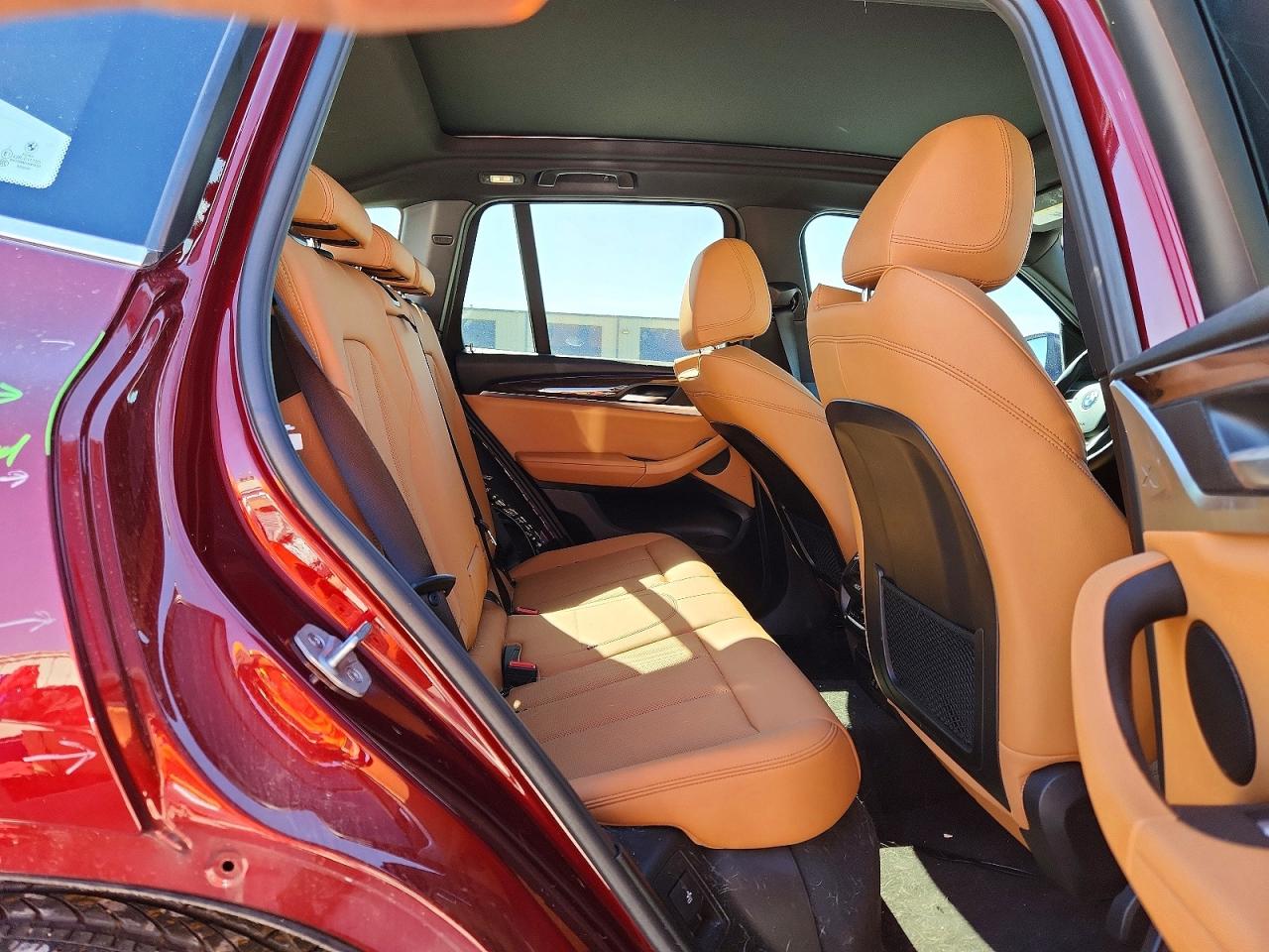 BMW X Series Sdrive30i