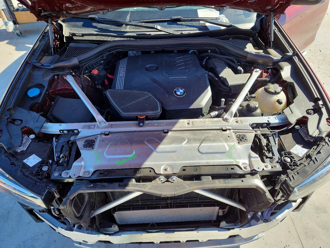 BMW X Series Sdrive30i