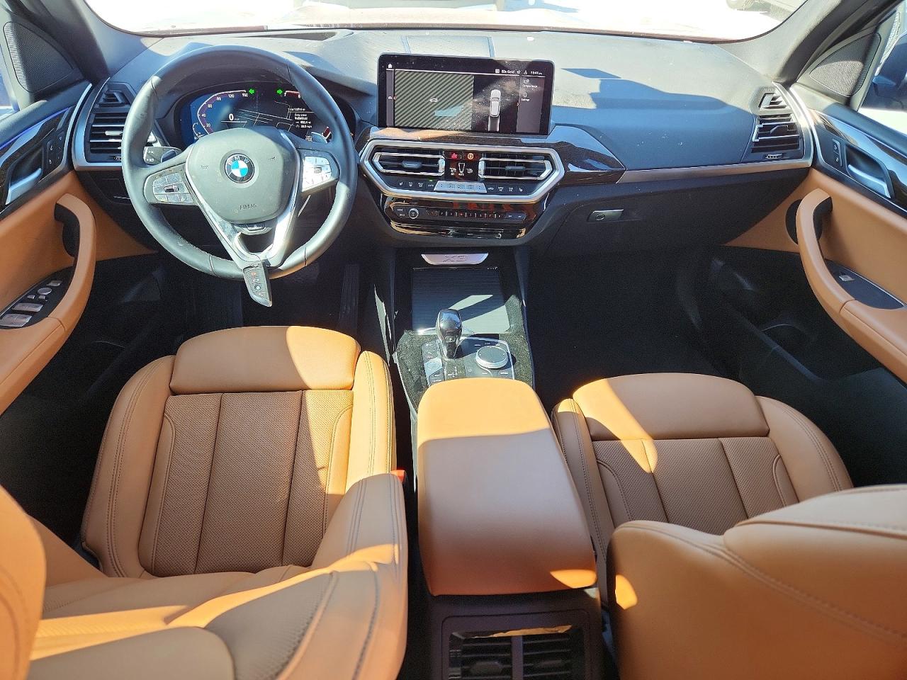 BMW X Series Sdrive30i