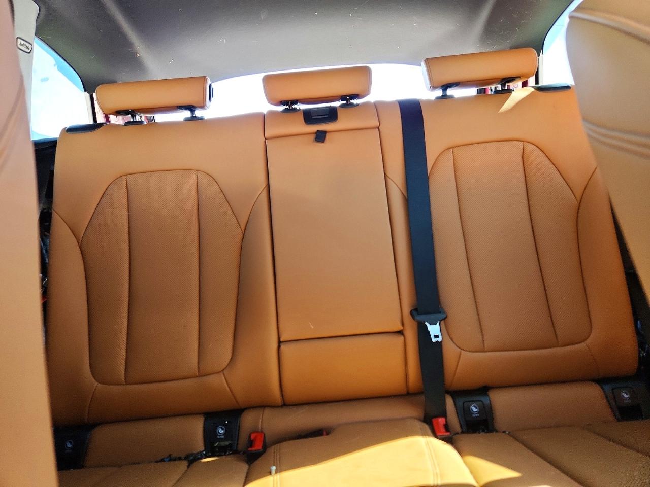 BMW X Series Sdrive30i