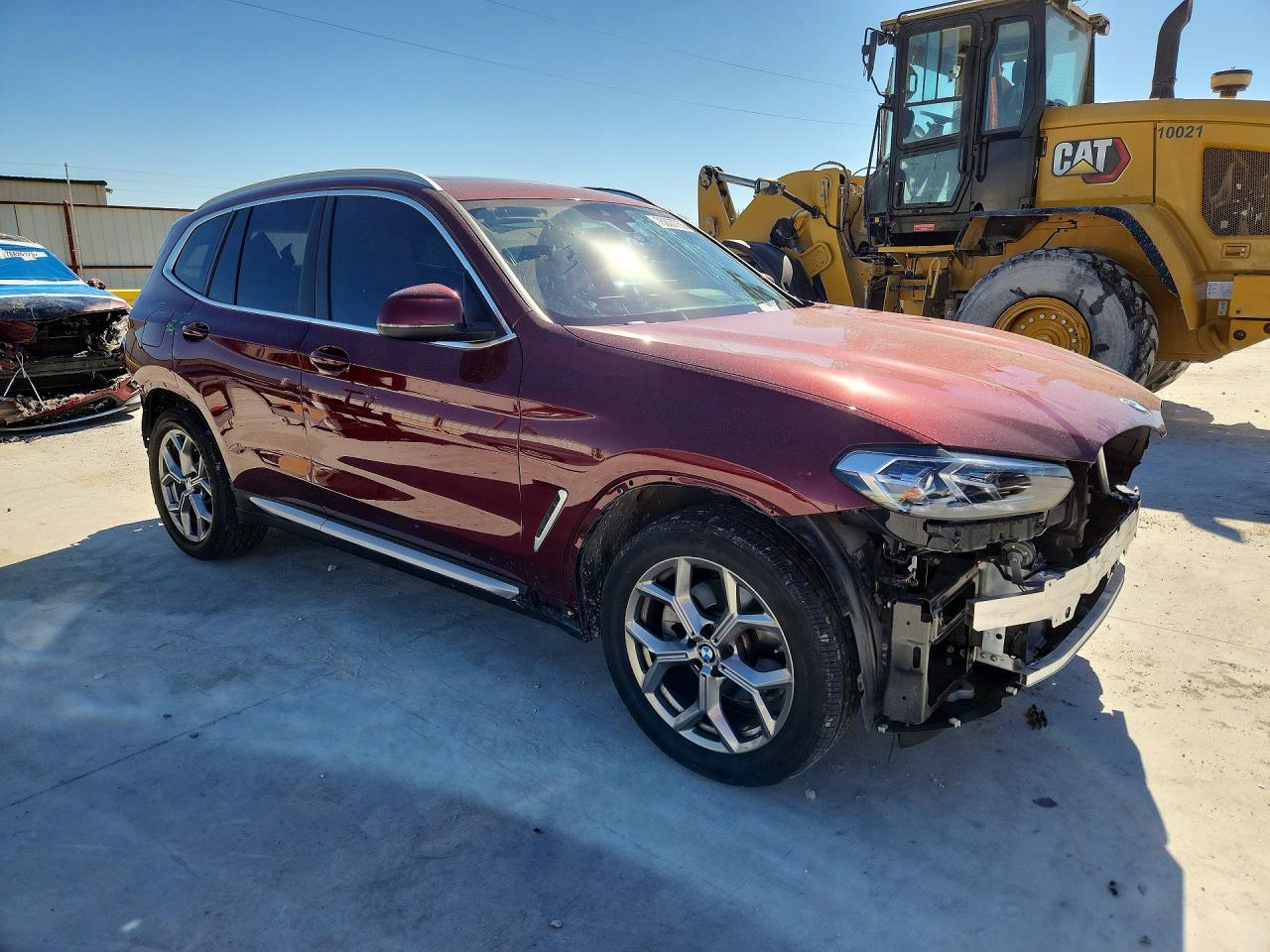 BMW X Series Sdrive30i