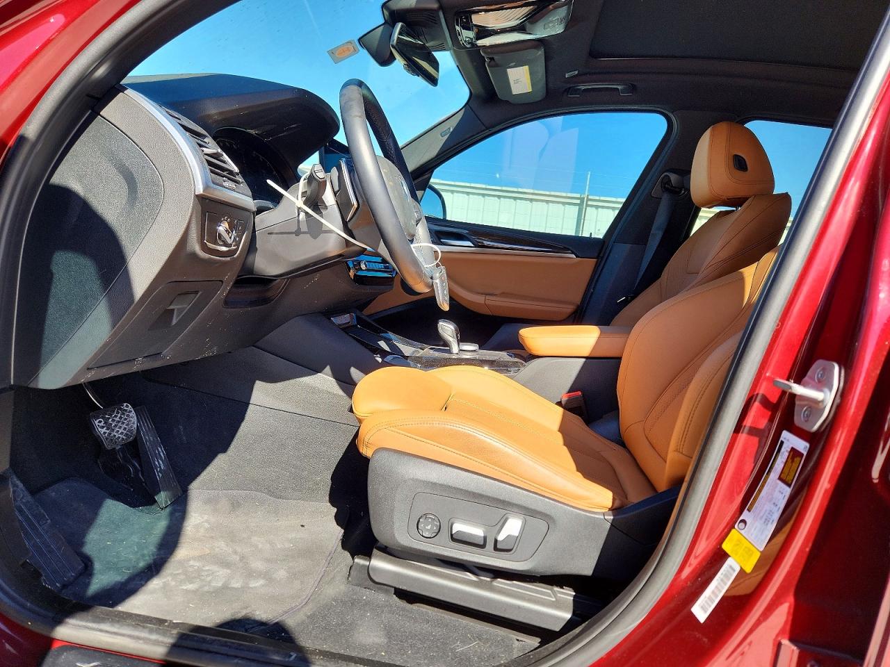 BMW X Series Sdrive30i