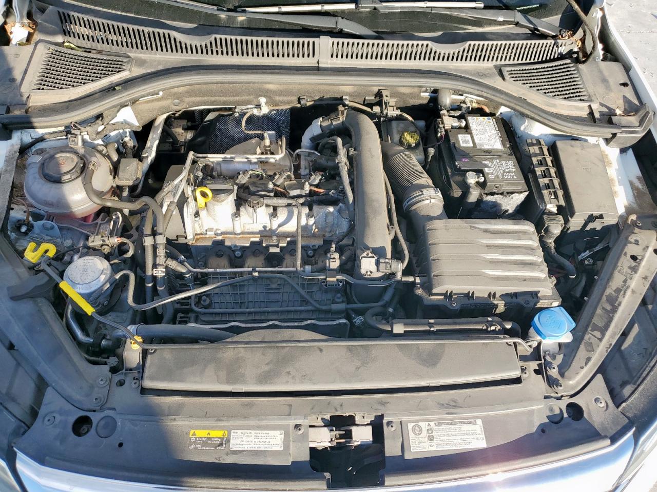 Volkswagen Jetta Sel