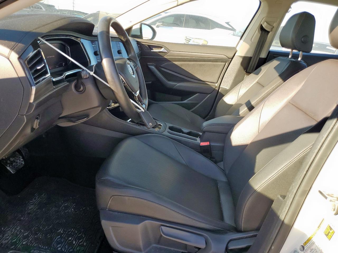 Volkswagen Jetta Sel