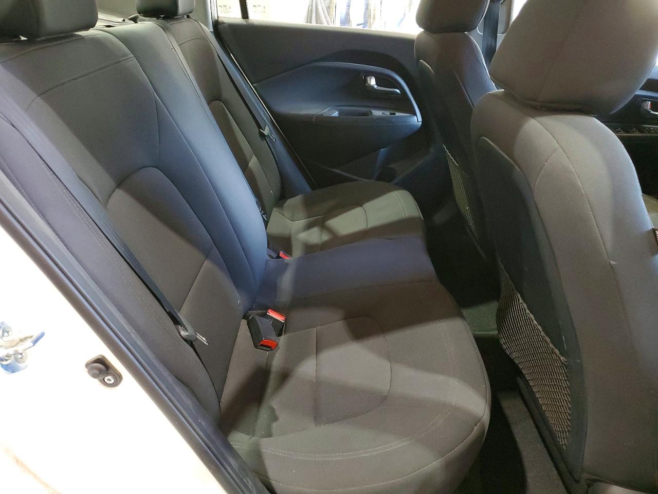 Kia Rio Ex