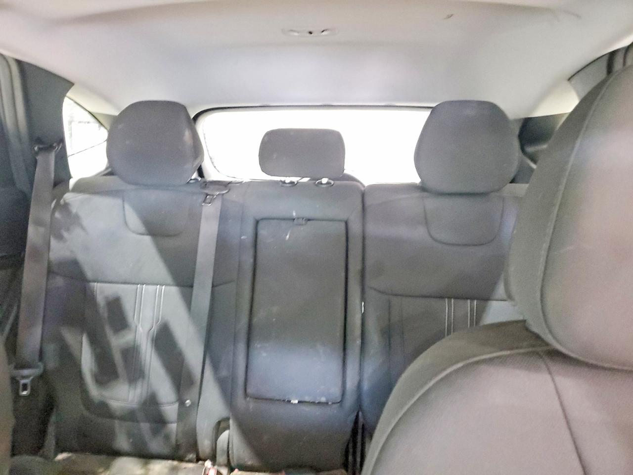 Hyundai TUCSON Sel