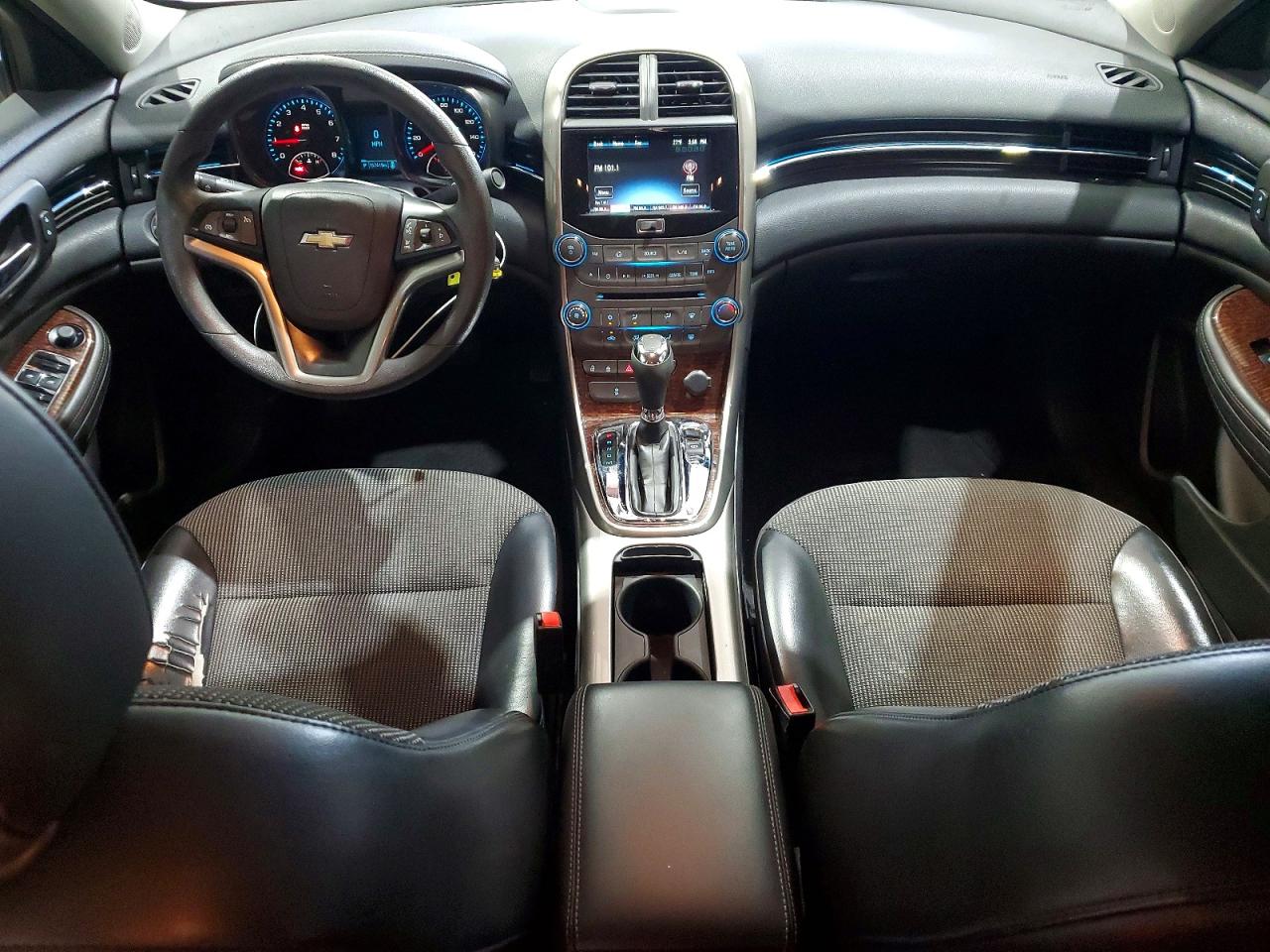 Chevrolet Malibu 1lt