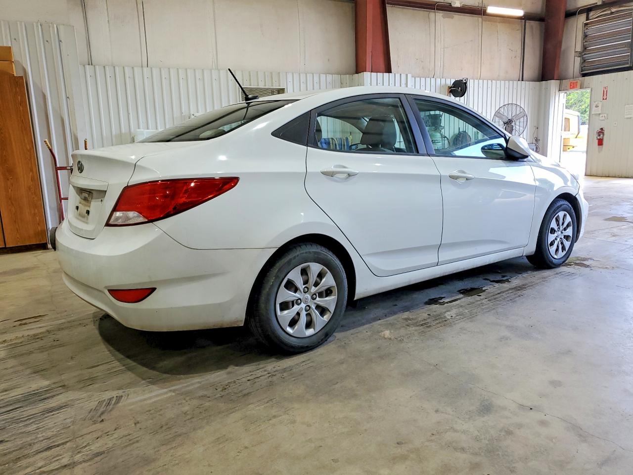 Hyundai ACCENT Se