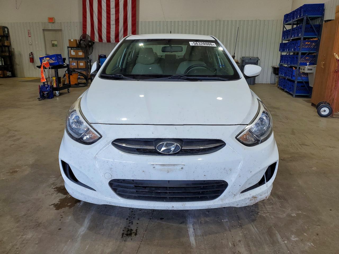 Hyundai ACCENT Se