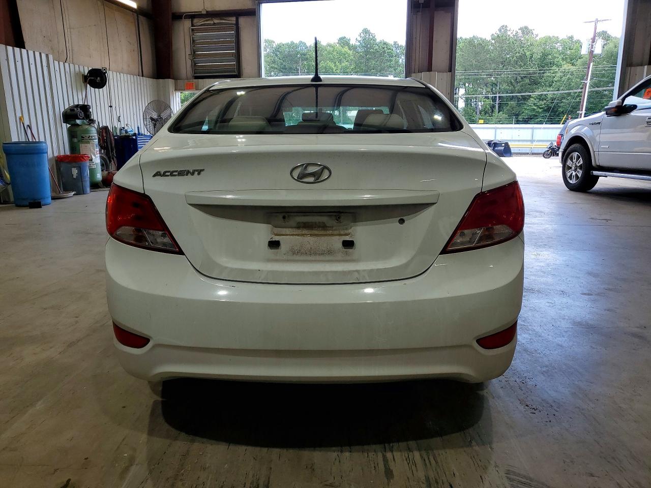 Hyundai ACCENT Se