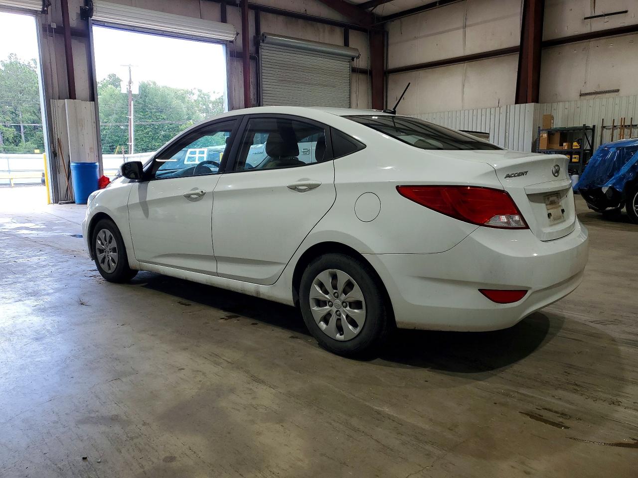 Hyundai ACCENT Se