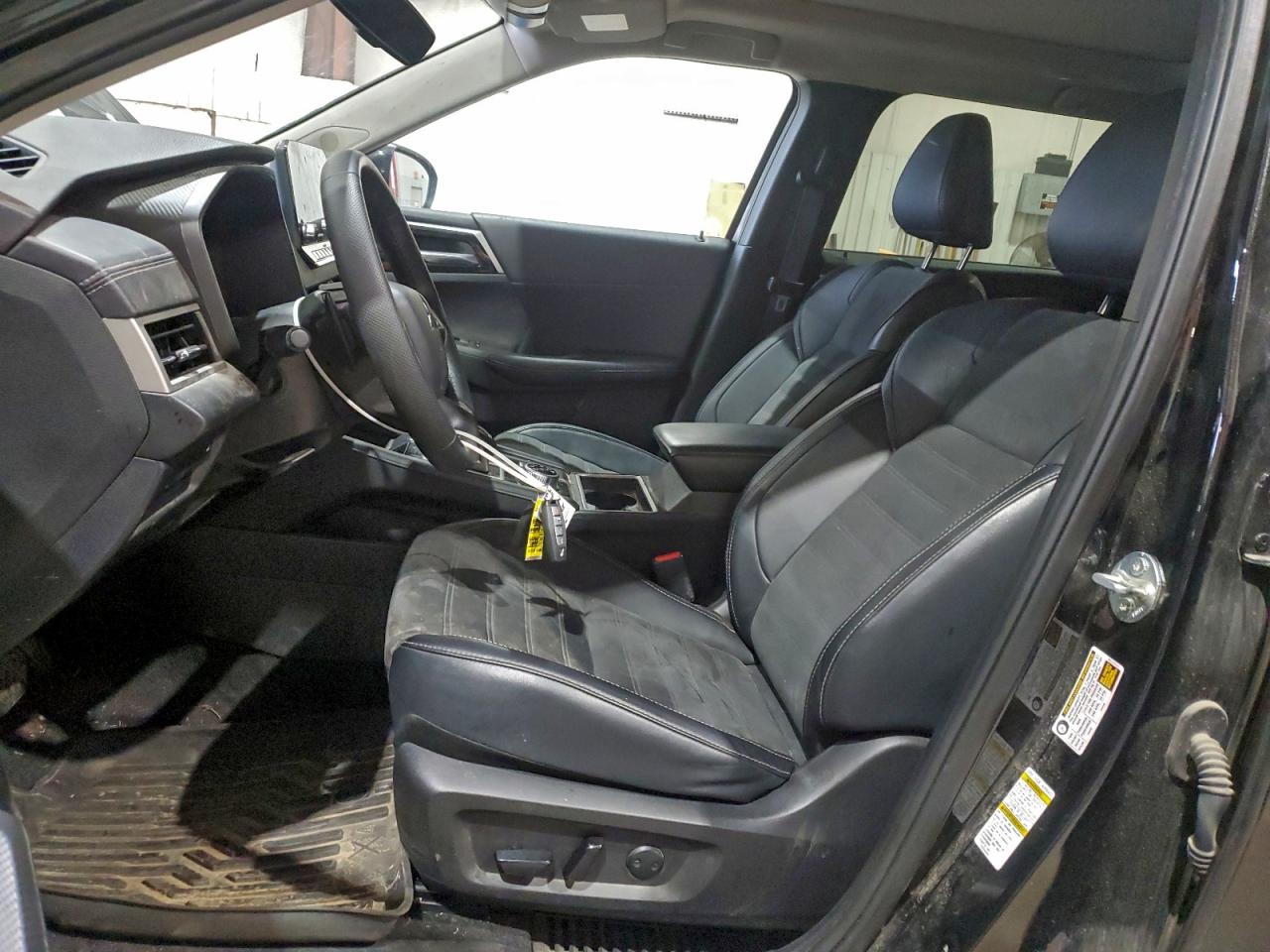 Mitsubishi Outlander Se