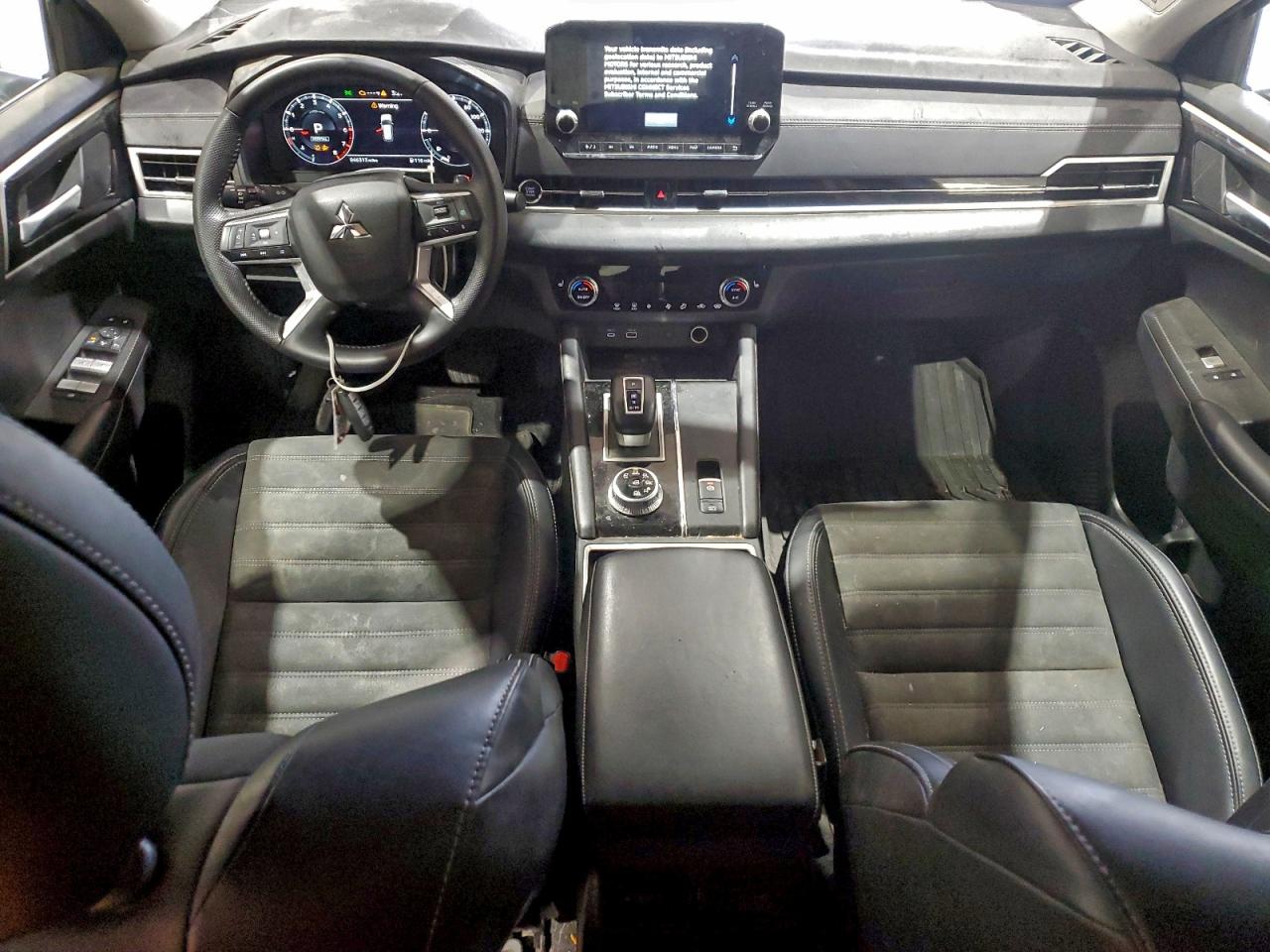 Mitsubishi Outlander Se