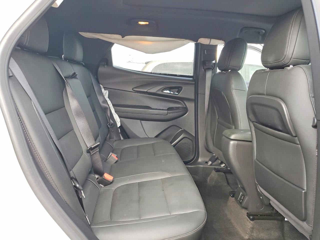Chevrolet Trailblaze Activ