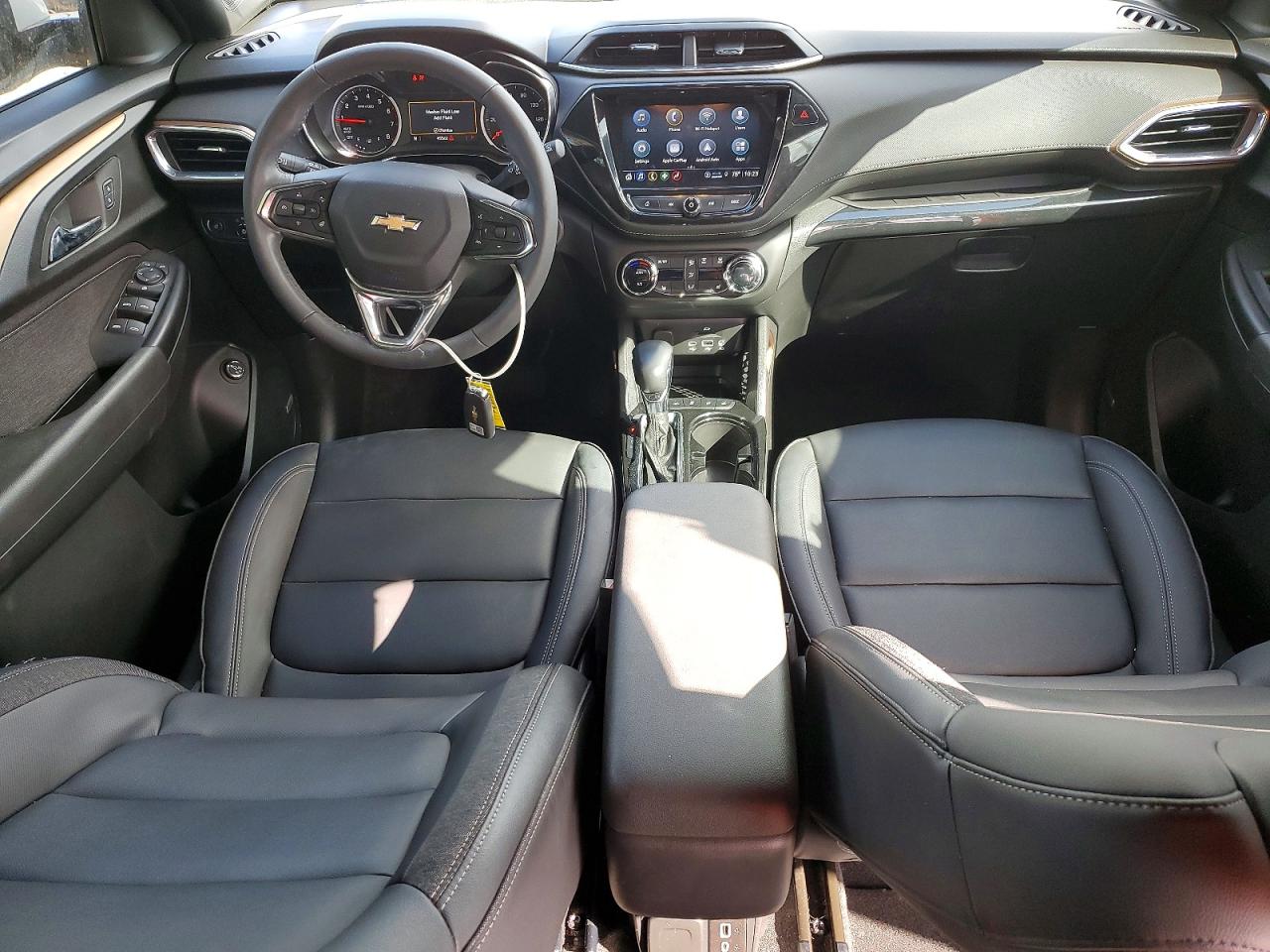 Chevrolet Trailblaze Activ