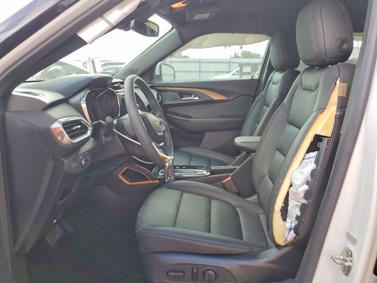 Chevrolet Trailblaze Activ