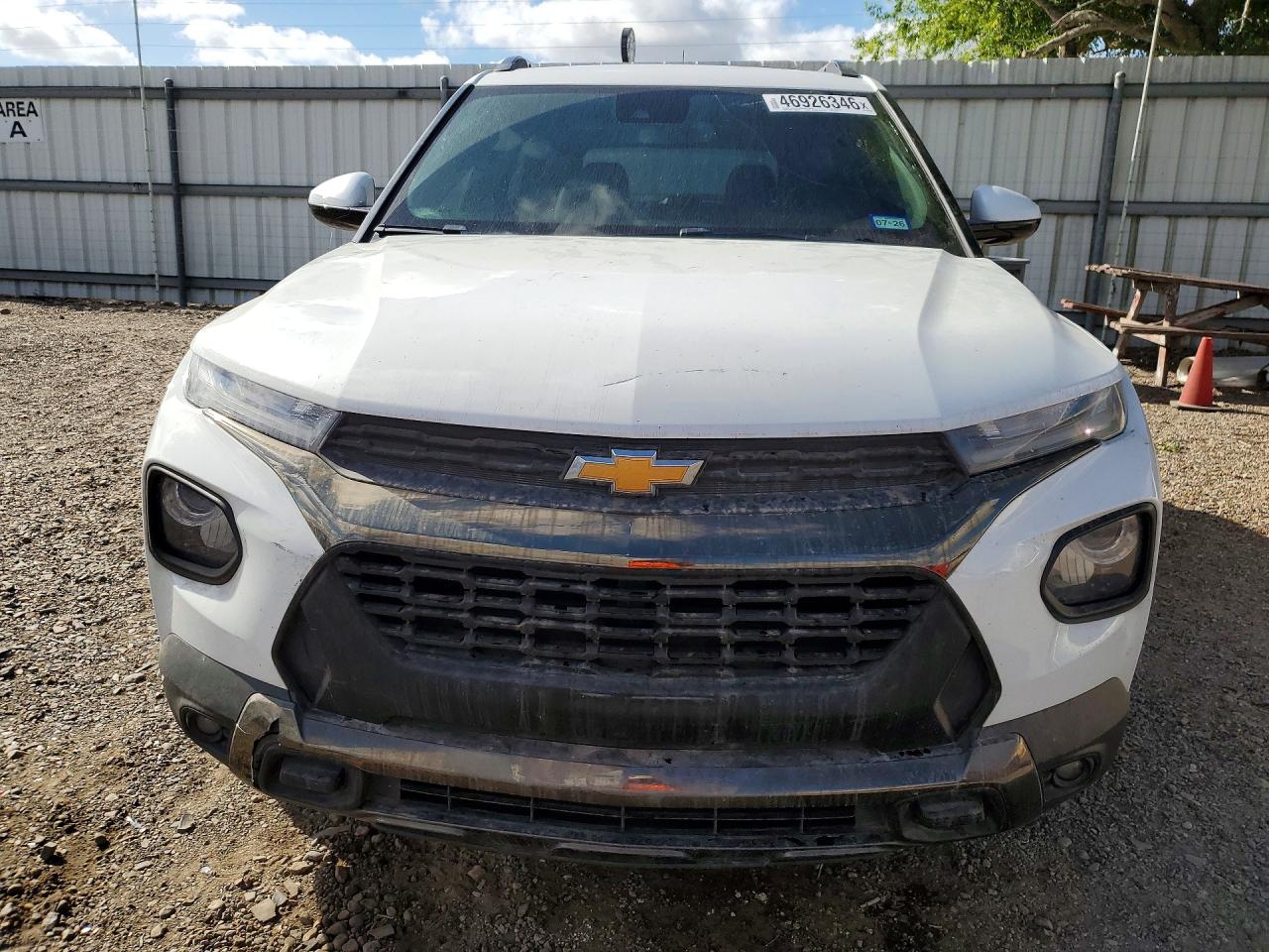 Chevrolet Trailblaze Activ
