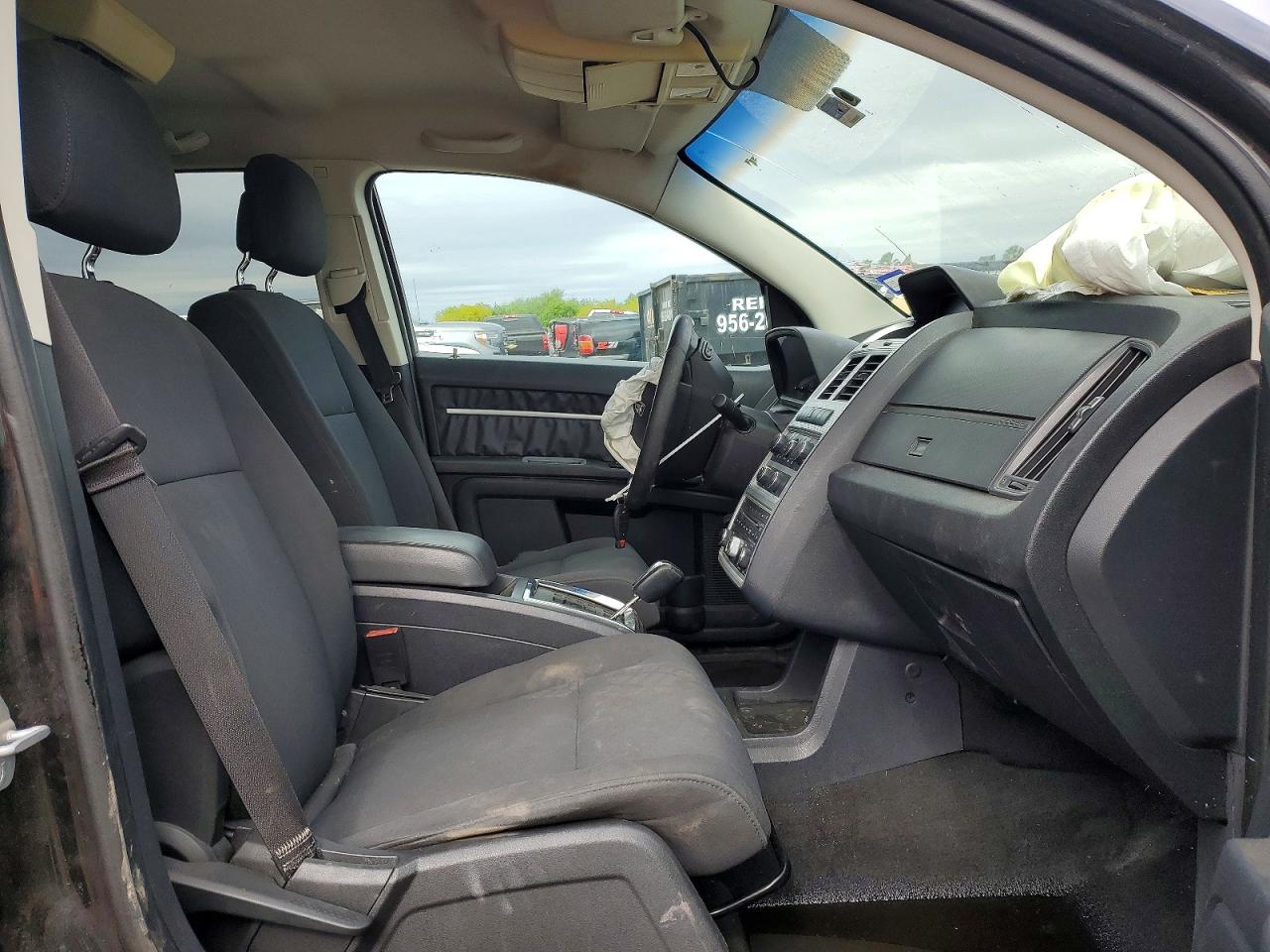Dodge Journey Sxt