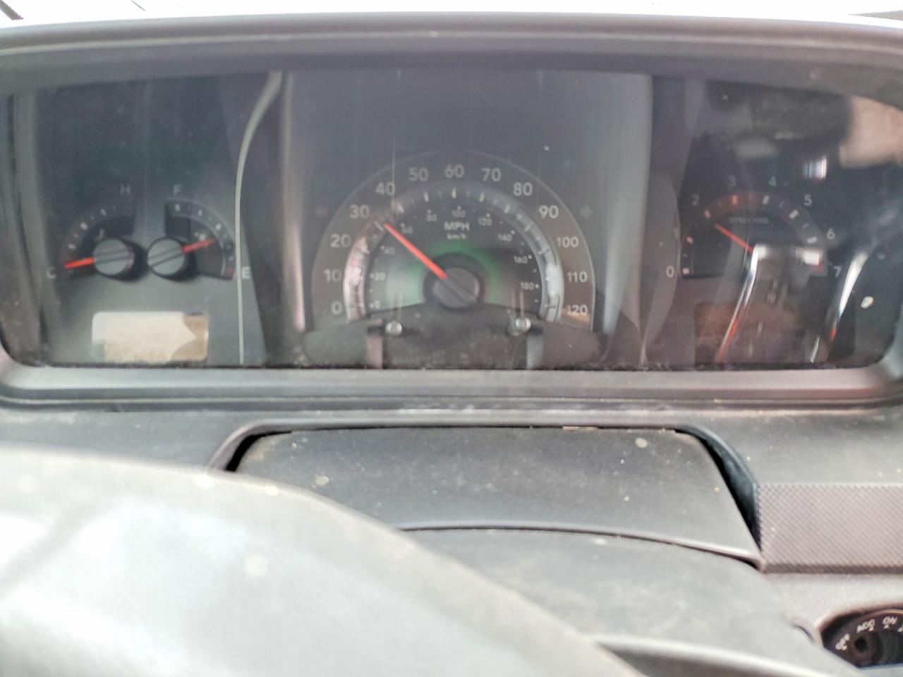 Dodge Journey Sxt