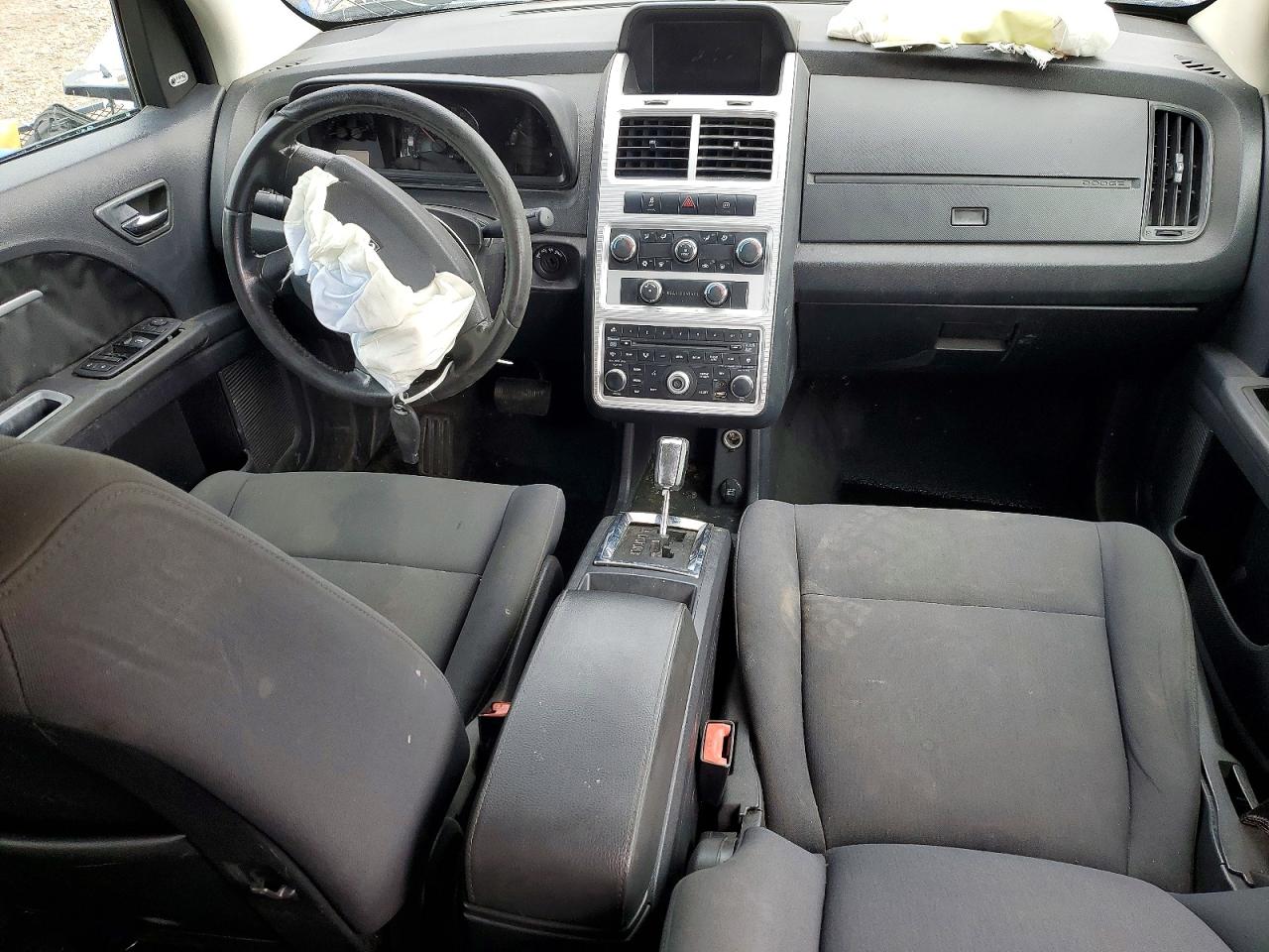 Dodge Journey Sxt