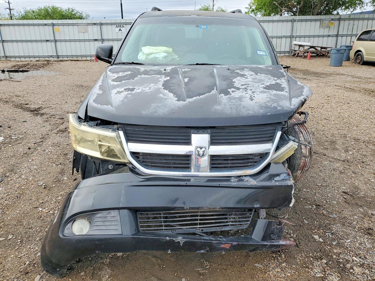Dodge Journey Sxt