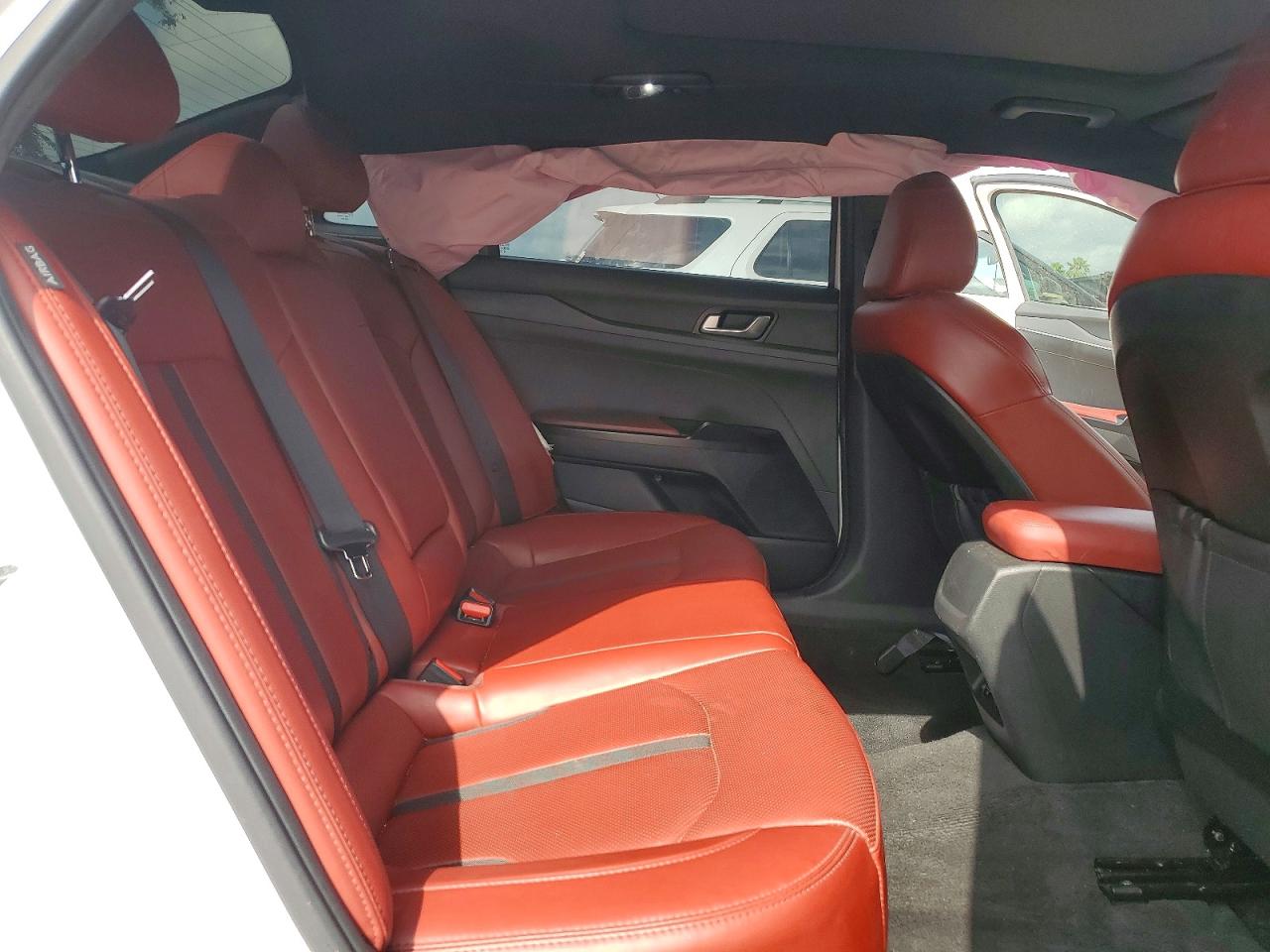 Kia K5 Gt Line