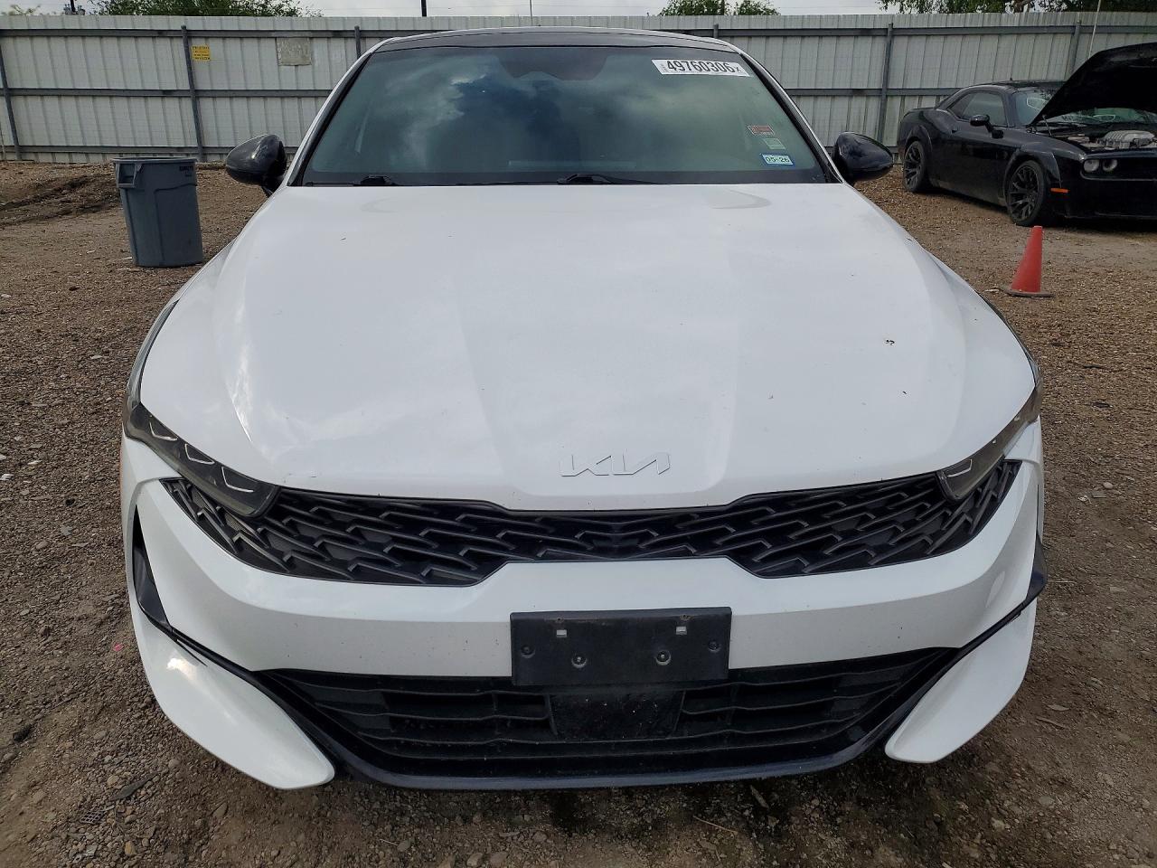 Kia K5 Gt Line