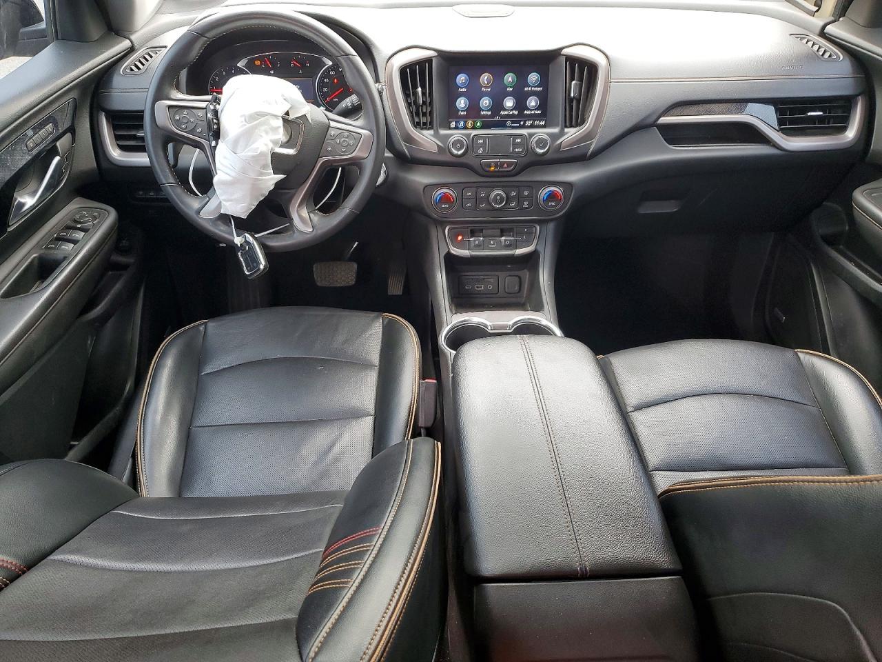 GMC Terrain At4