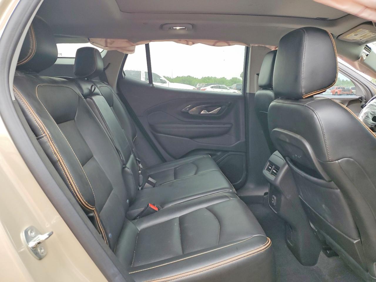 GMC Terrain At4