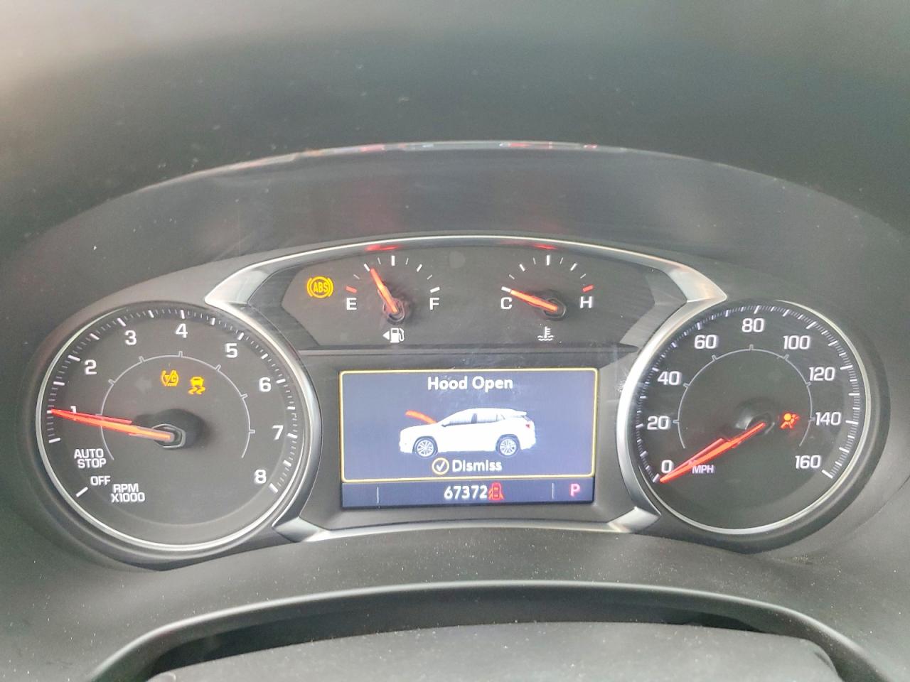 GMC Terrain At4