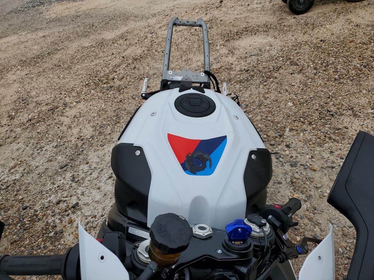 BMW S Rr