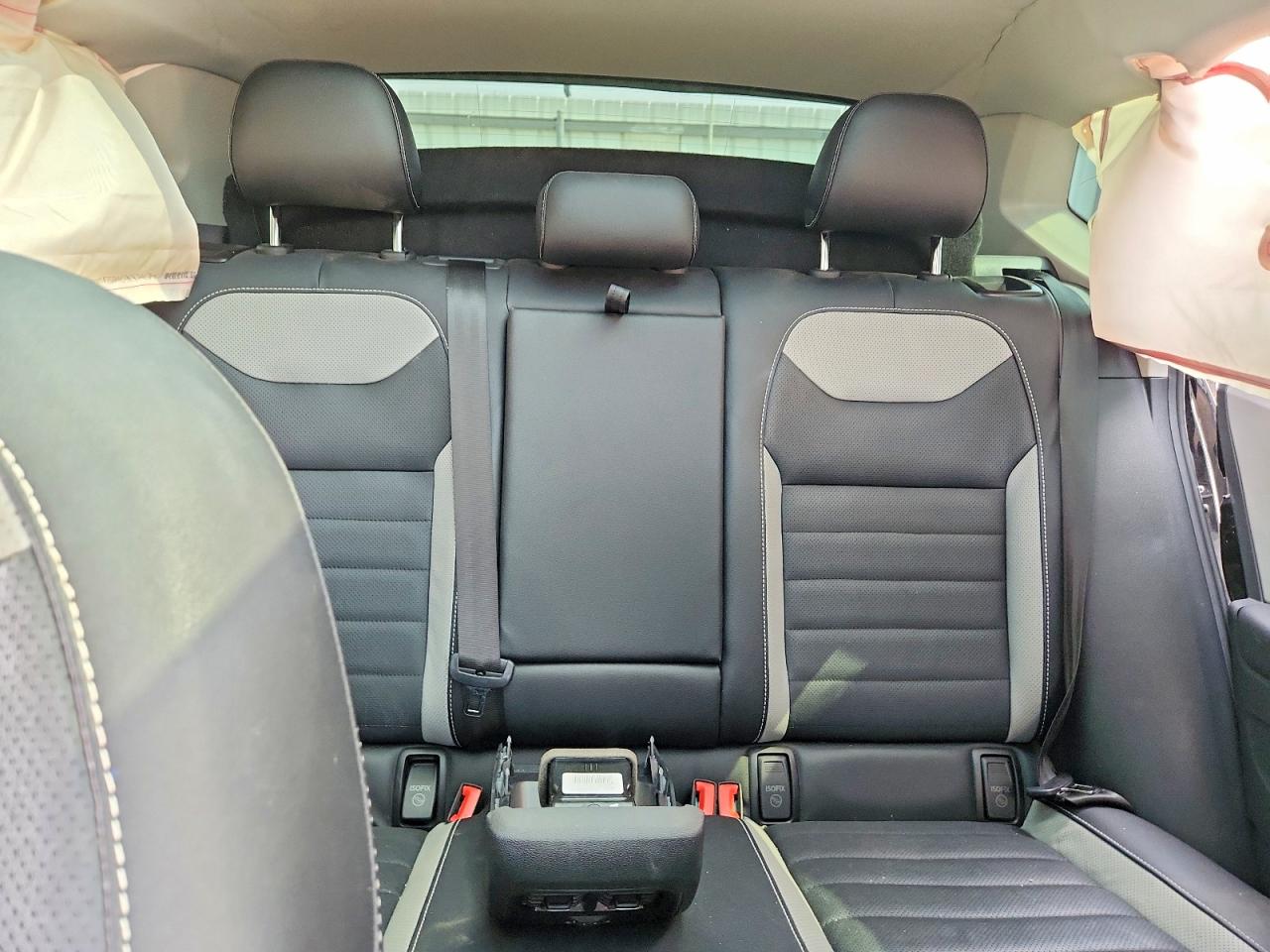 Volkswagen Taos Sel