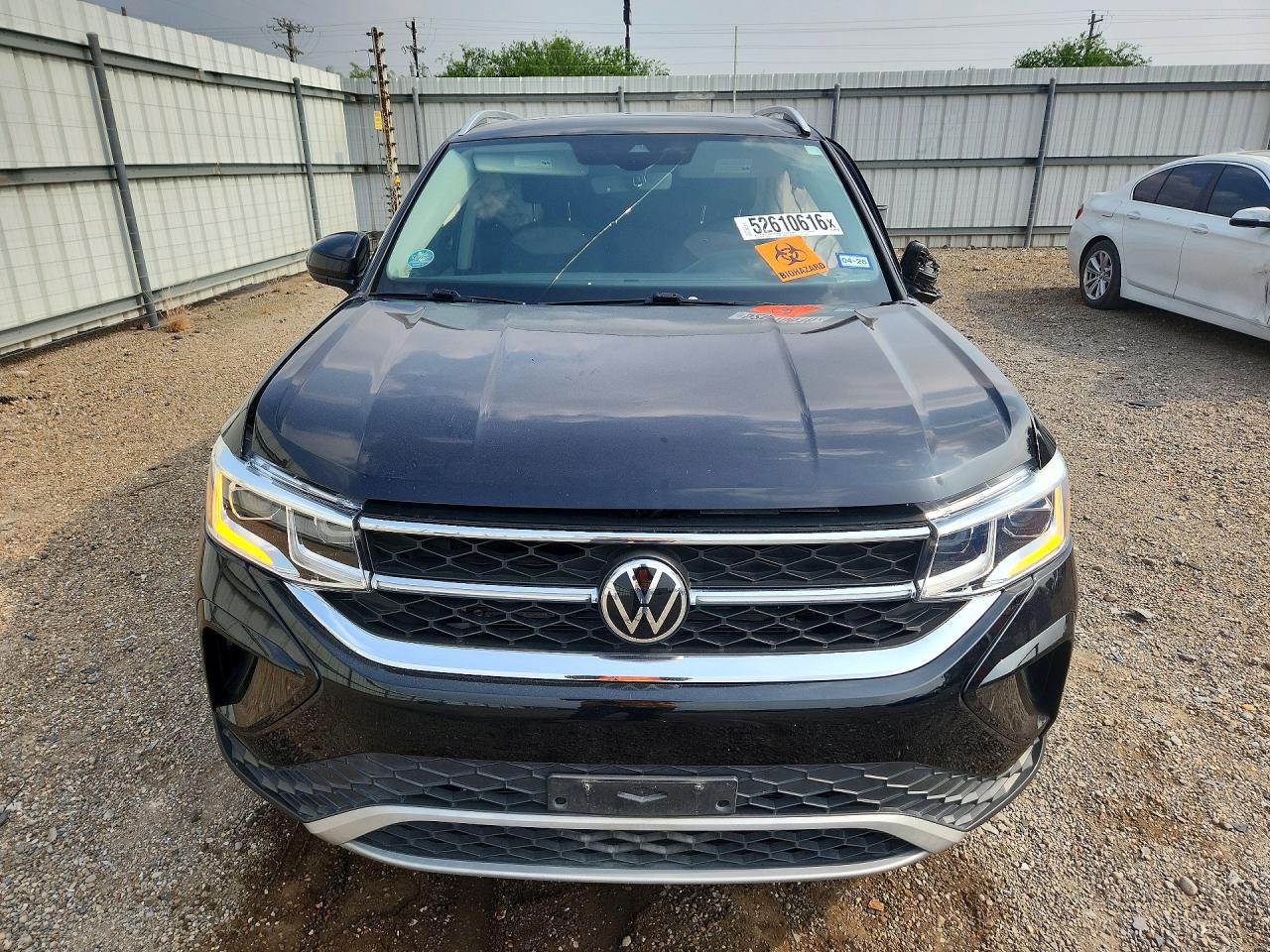 Volkswagen Taos Sel
