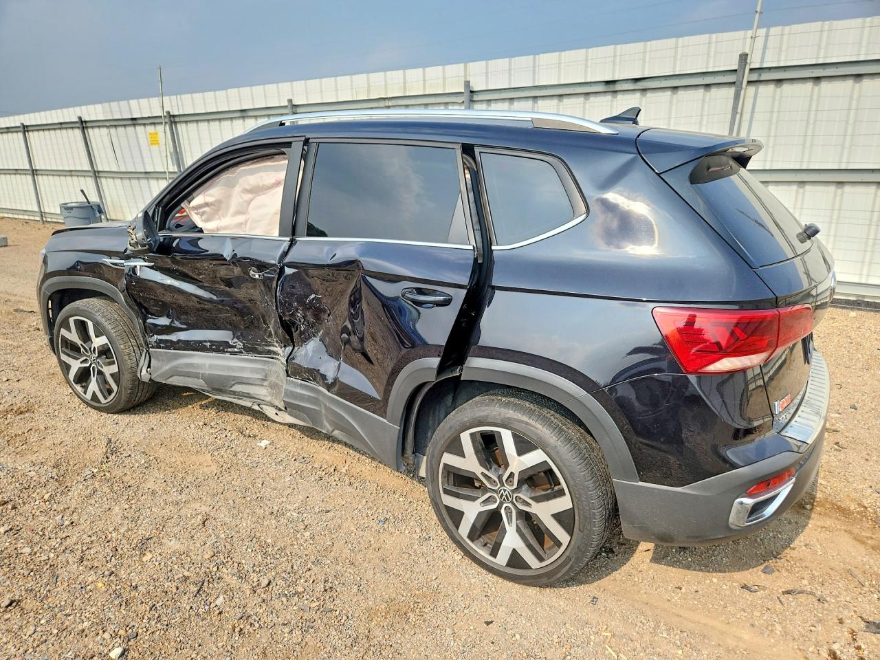Volkswagen Taos Sel