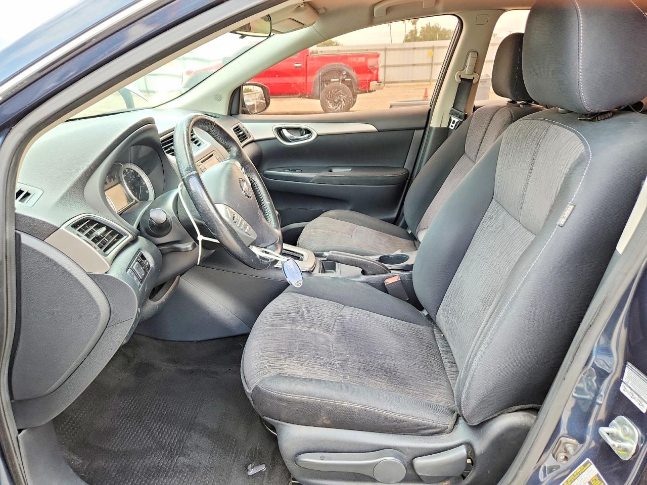 Nissan Sentra
