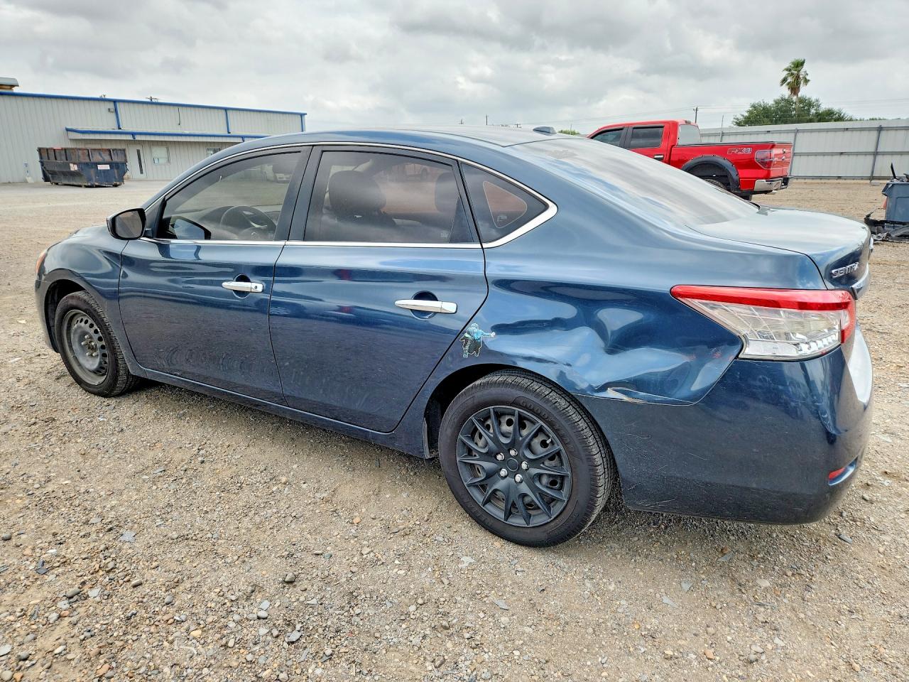 Nissan Sentra