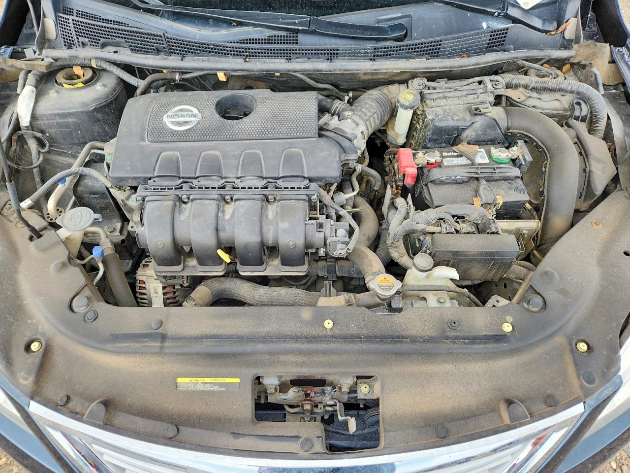 Nissan Sentra
