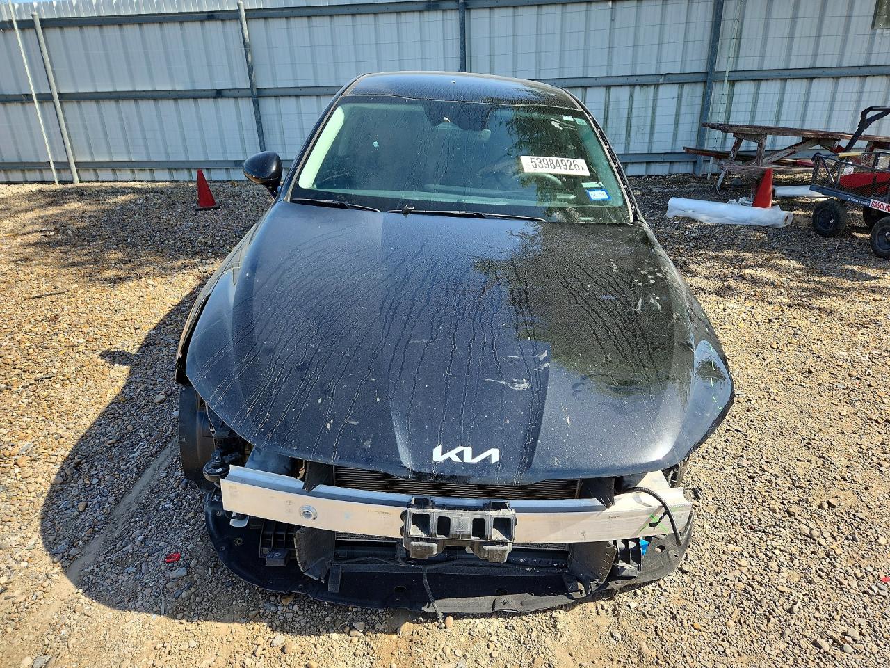 Kia K5 Lxs