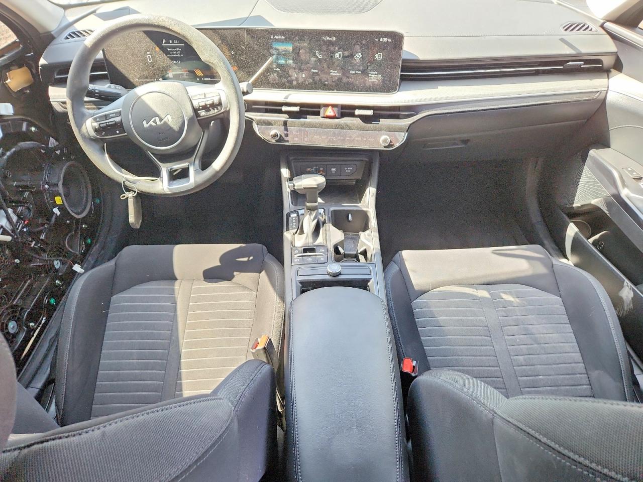 Kia K5 Lxs