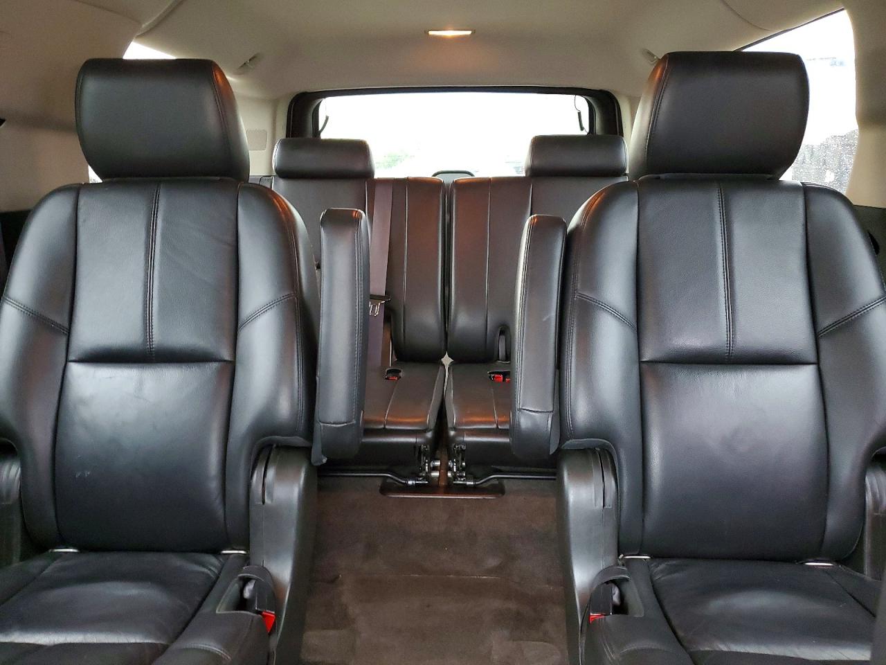 Chevrolet Suburban