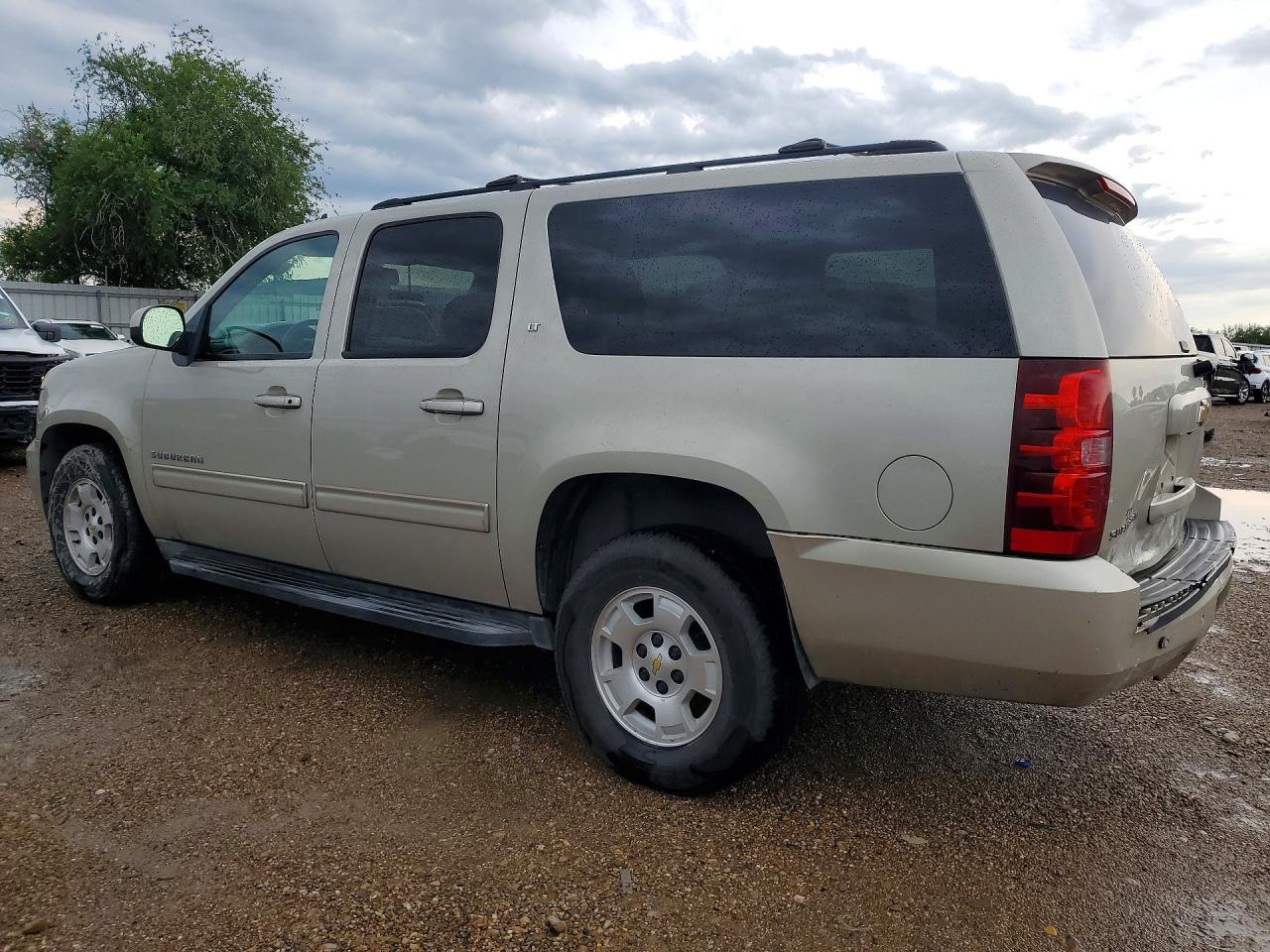 Chevrolet Suburban